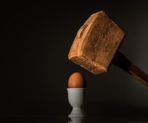 frygt kan betyde mere end du tror